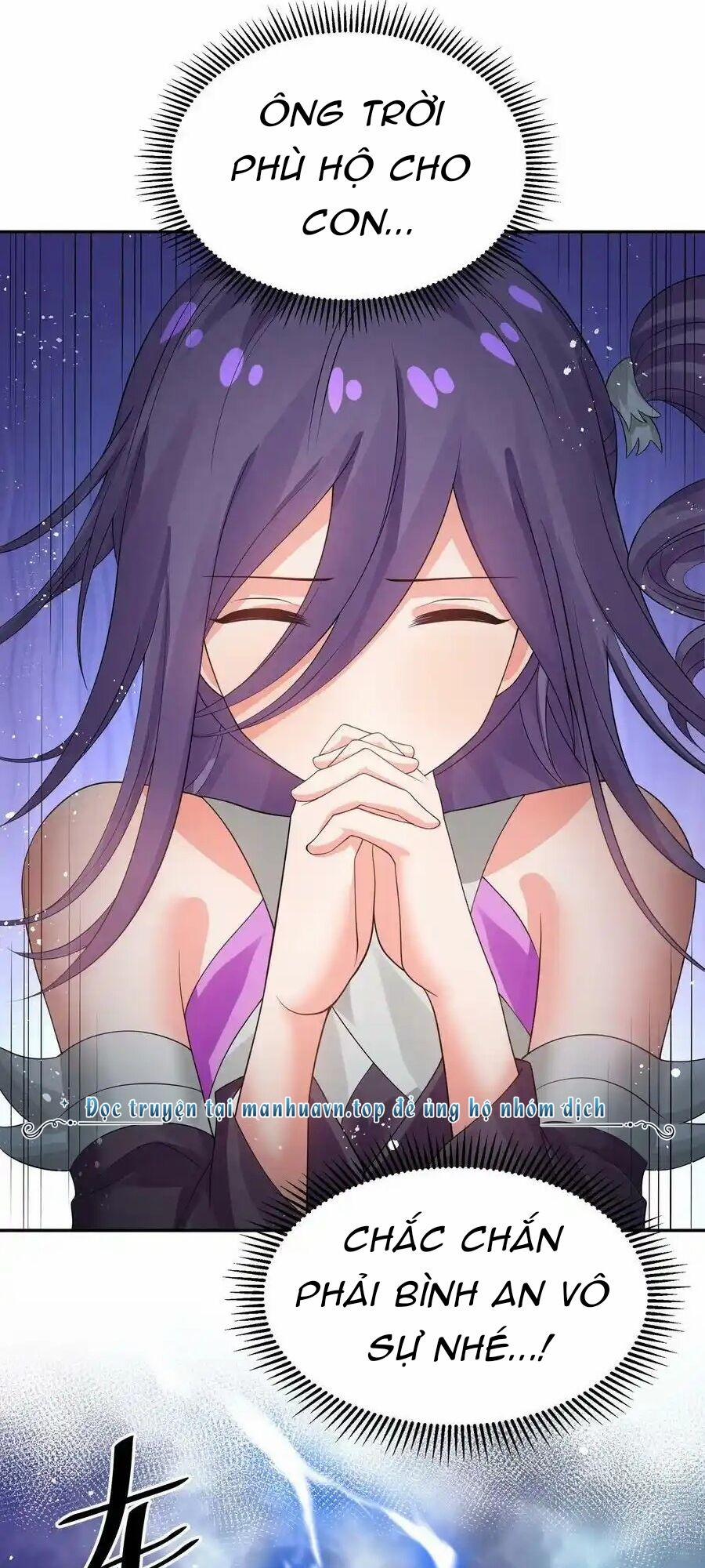 Toàn Bộ Tu Chân Giới Muội Tử Muốn Bắt Ta 127 trang 29