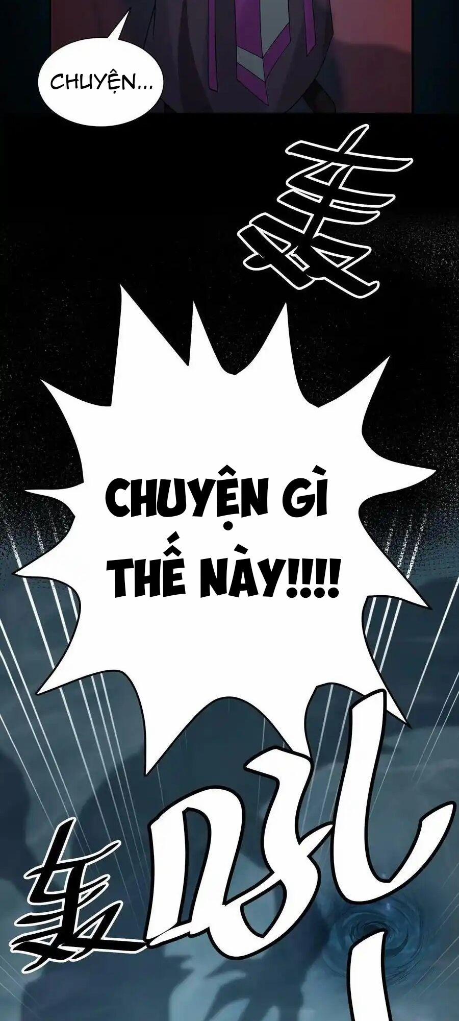 Toàn Bộ Tu Chân Giới Muội Tử Muốn Bắt Ta 127 trang 34