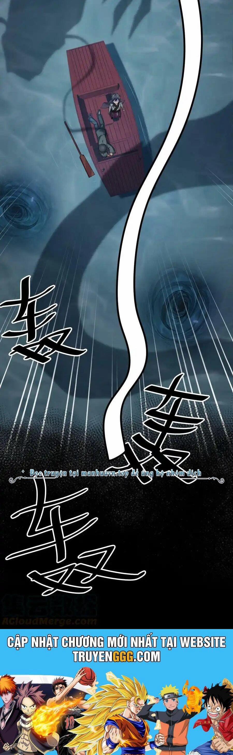 Toàn Bộ Tu Chân Giới Muội Tử Muốn Bắt Ta 127 trang 35