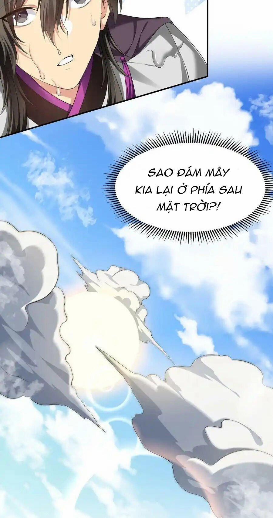 Toàn Bộ Tu Chân Giới Muội Tử Muốn Bắt Ta 128 trang 11