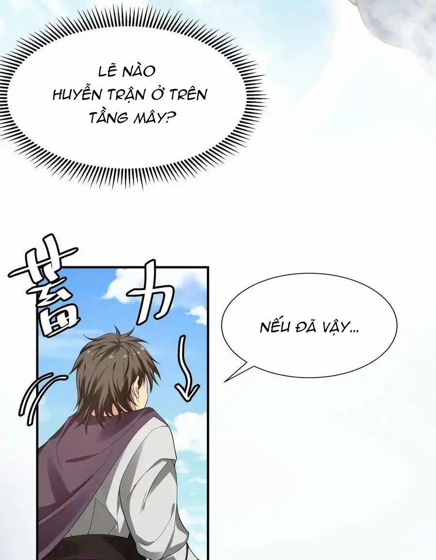 Toàn Bộ Tu Chân Giới Muội Tử Muốn Bắt Ta 128 trang 12