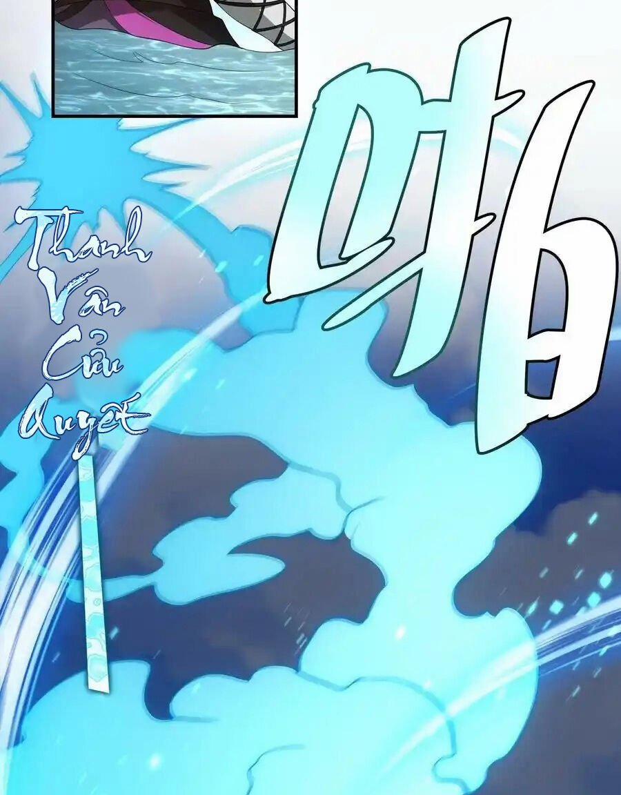 Toàn Bộ Tu Chân Giới Muội Tử Muốn Bắt Ta 128 trang 13