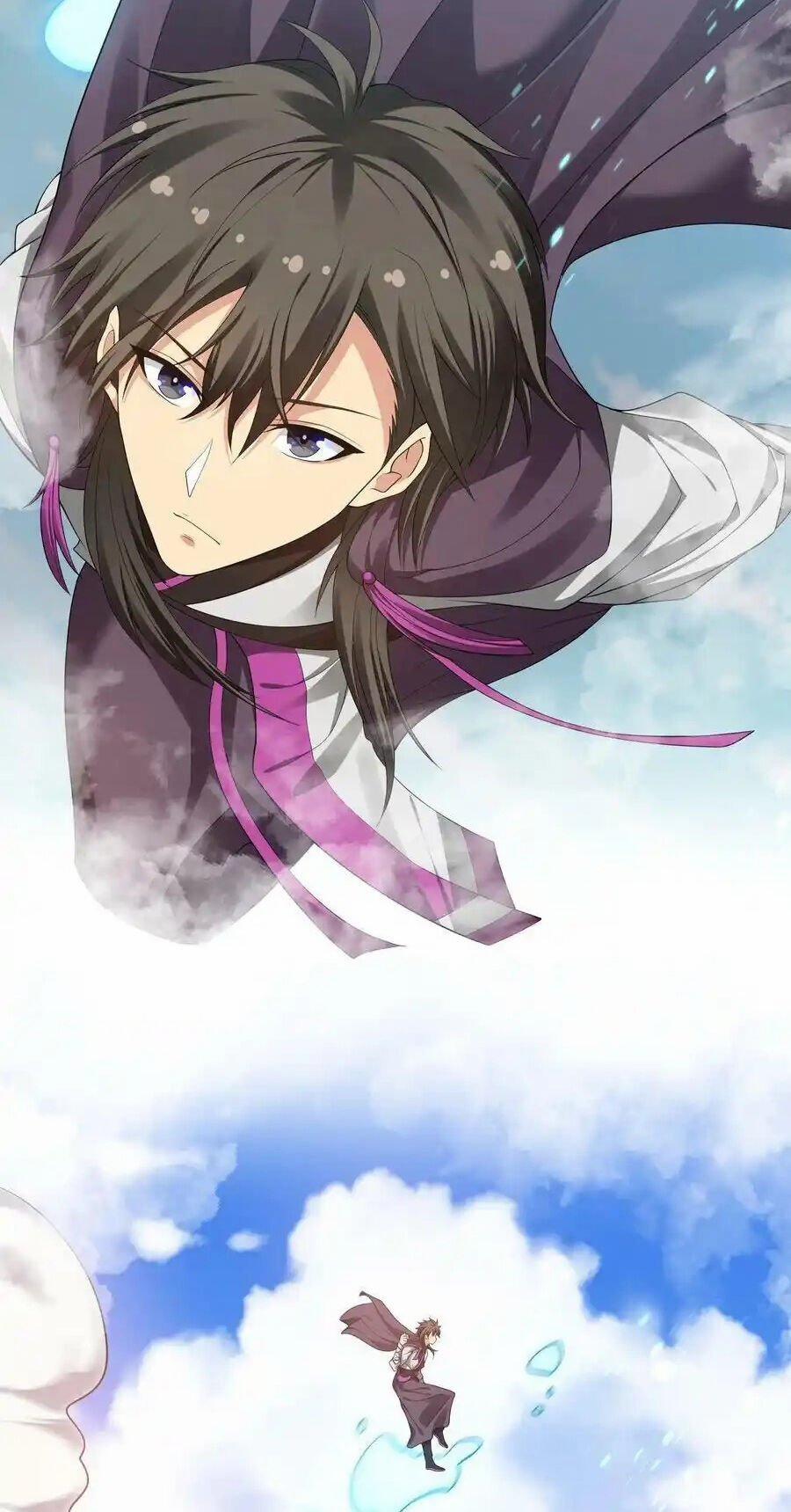 Toàn Bộ Tu Chân Giới Muội Tử Muốn Bắt Ta 128 trang 15