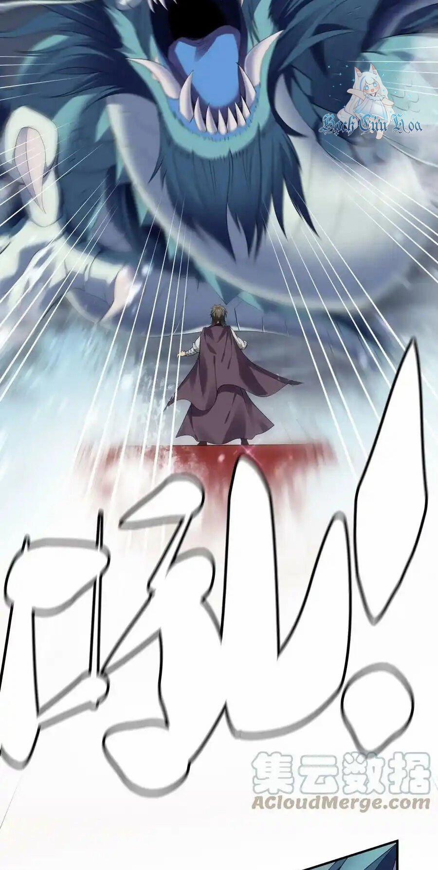 Toàn Bộ Tu Chân Giới Muội Tử Muốn Bắt Ta 128 trang 2