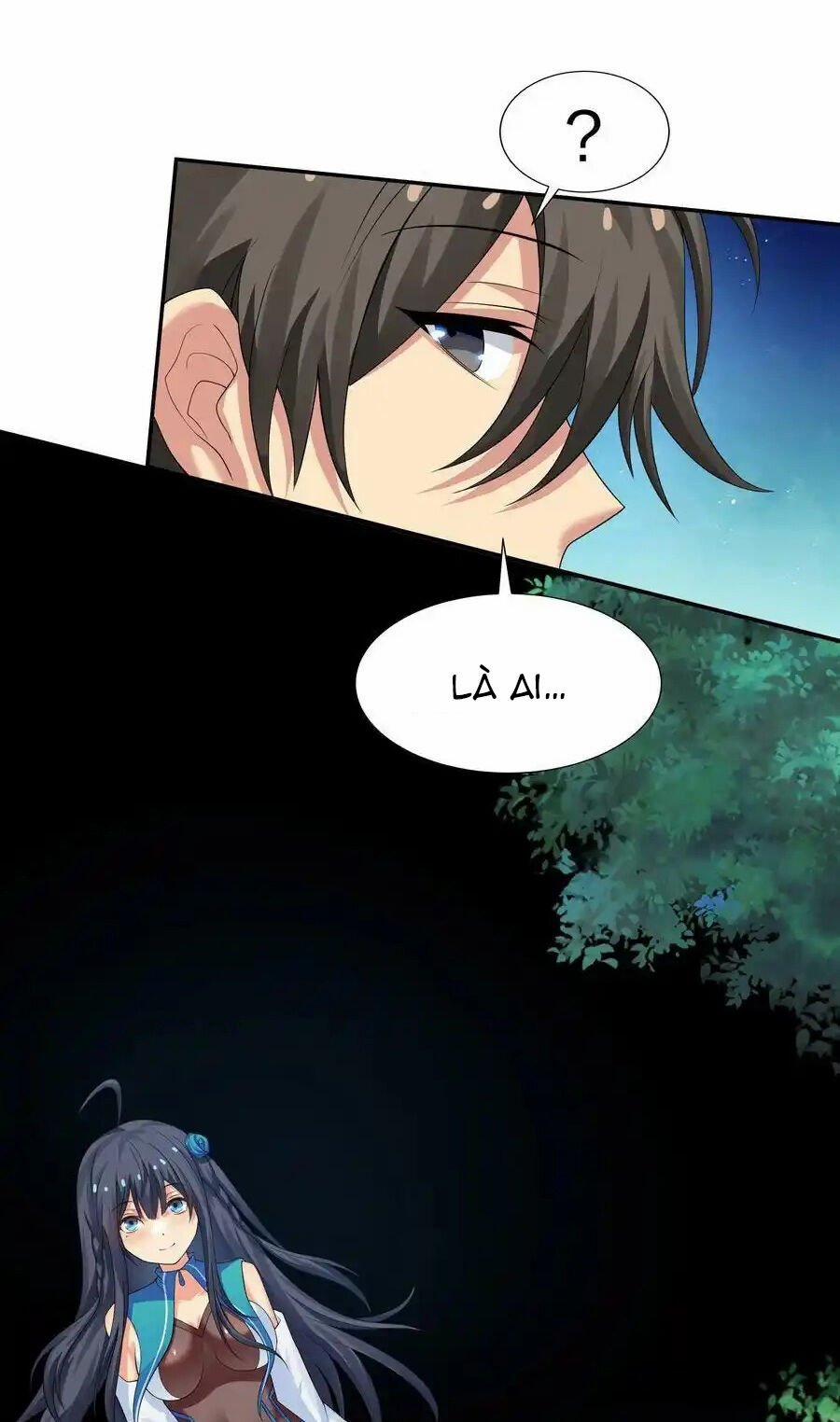 Toàn Bộ Tu Chân Giới Muội Tử Muốn Bắt Ta 128 trang 20