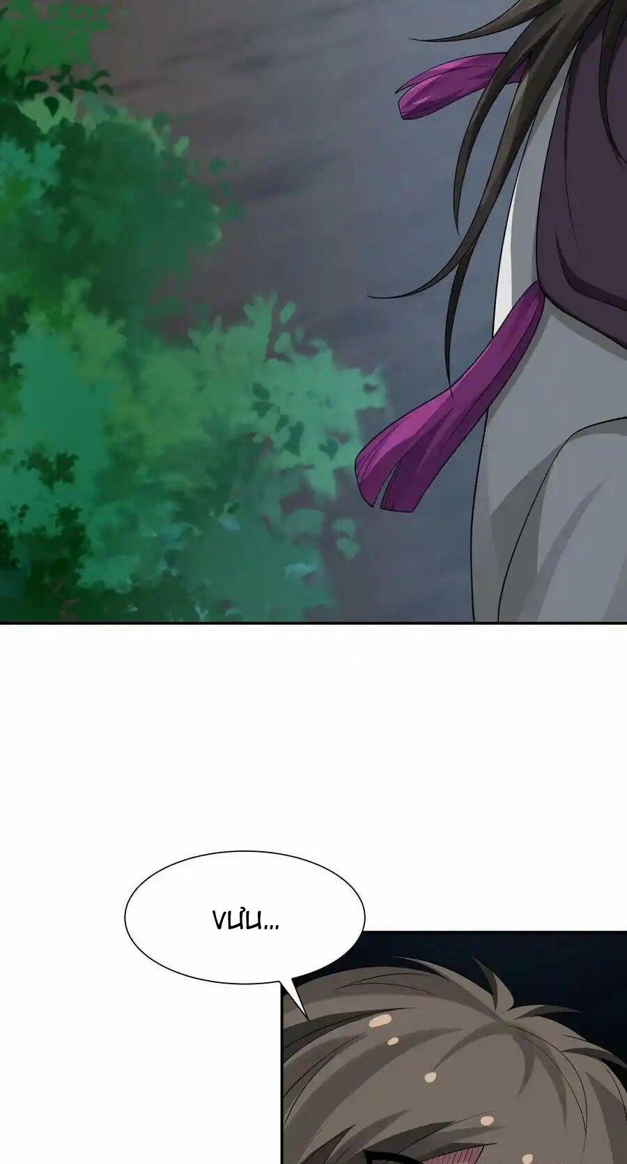 Toàn Bộ Tu Chân Giới Muội Tử Muốn Bắt Ta 128 trang 22