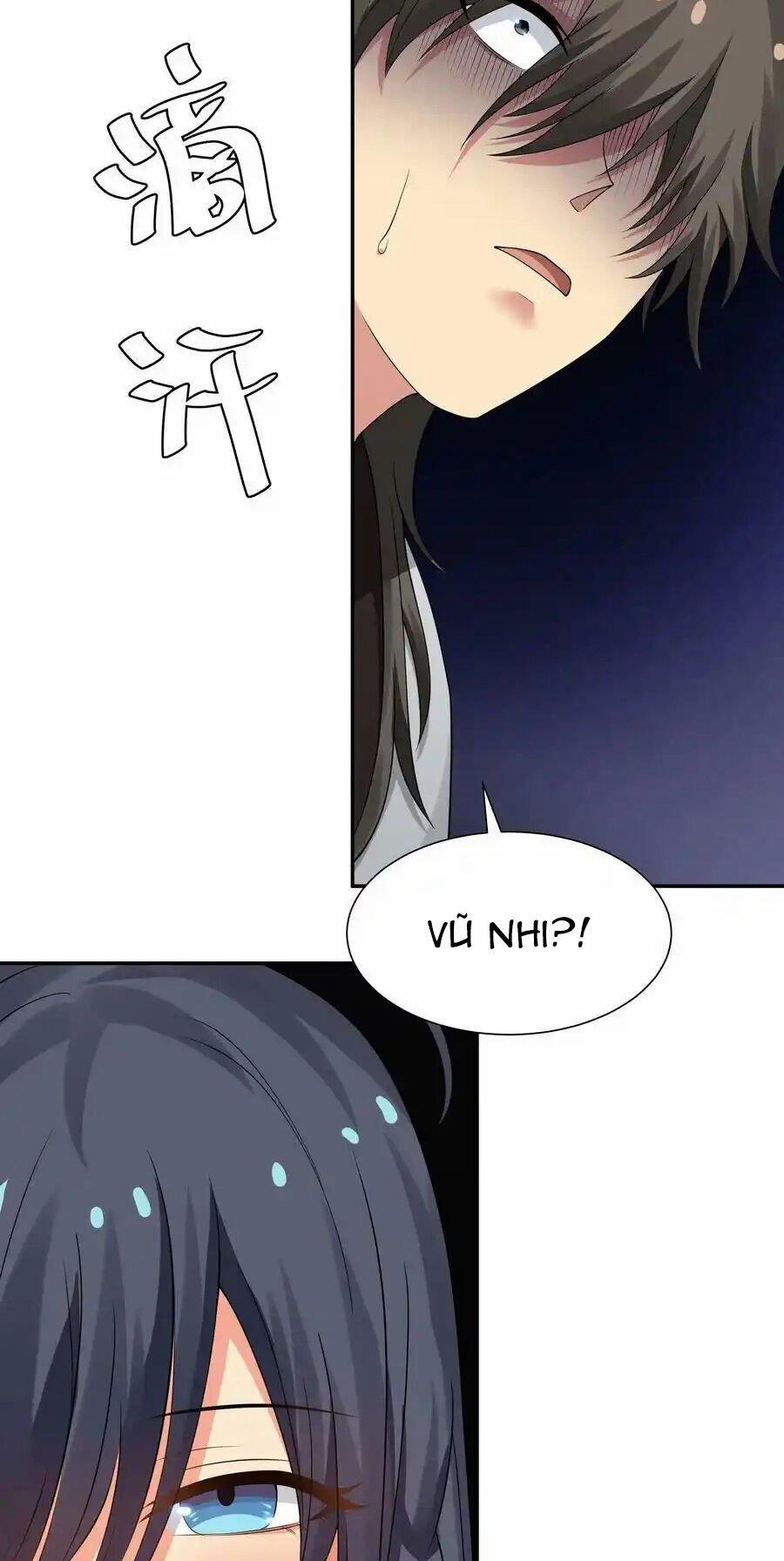 Toàn Bộ Tu Chân Giới Muội Tử Muốn Bắt Ta 128 trang 23