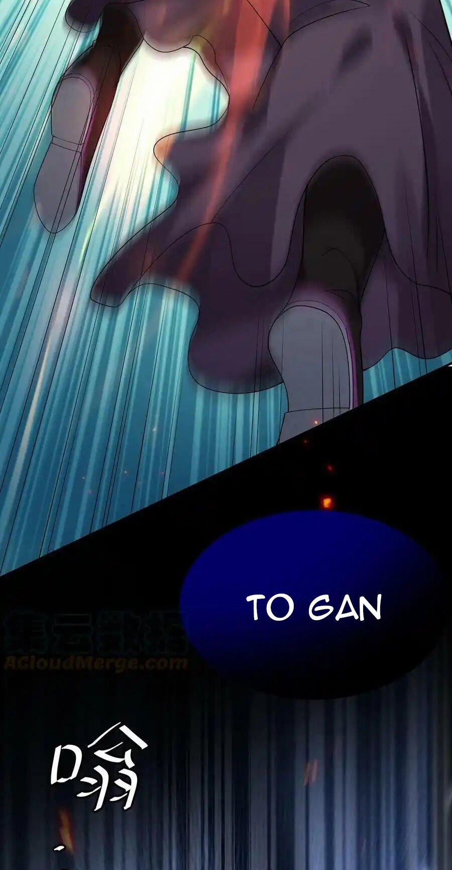 Toàn Bộ Tu Chân Giới Muội Tử Muốn Bắt Ta 128 trang 27