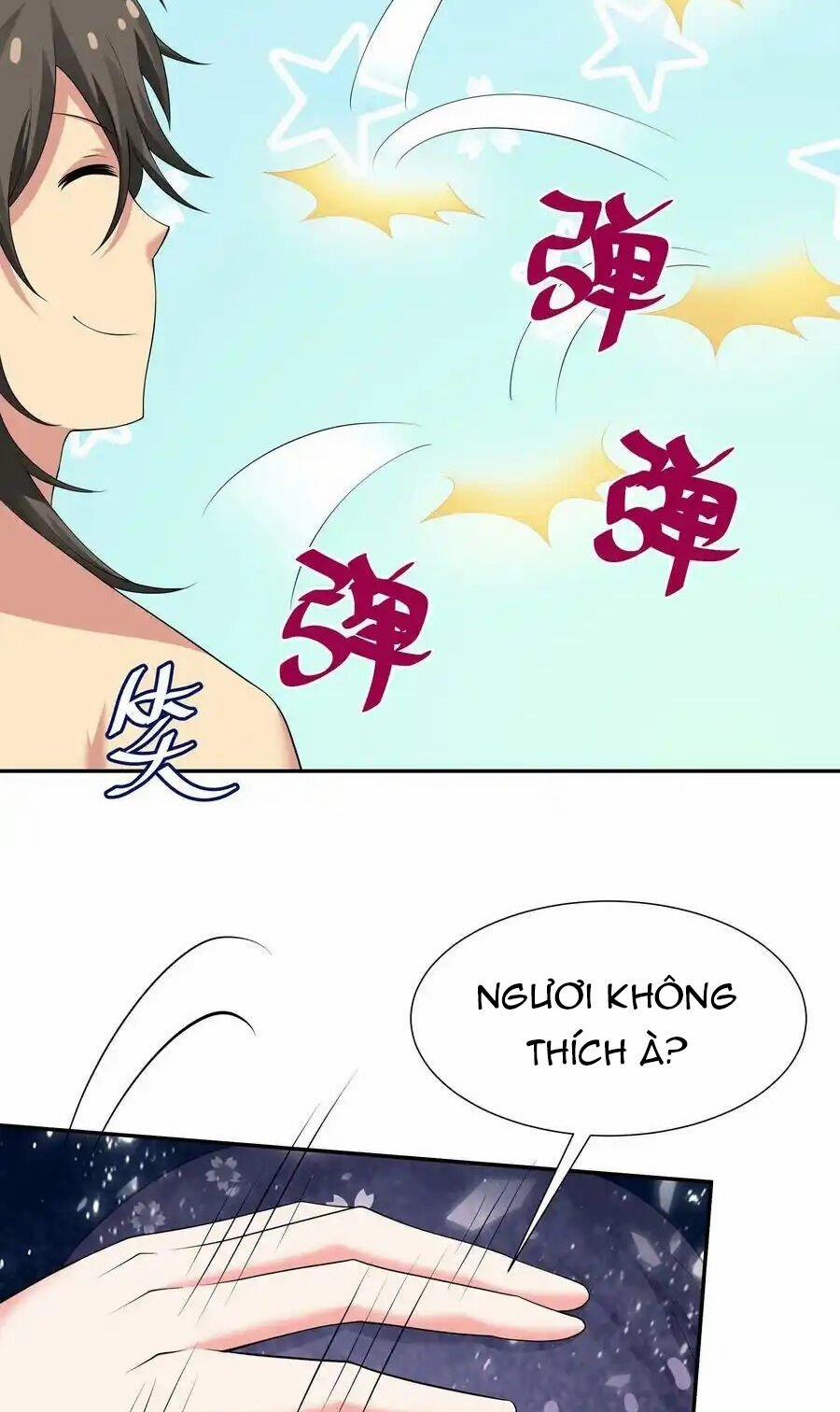 Toàn Bộ Tu Chân Giới Muội Tử Muốn Bắt Ta 128 trang 31