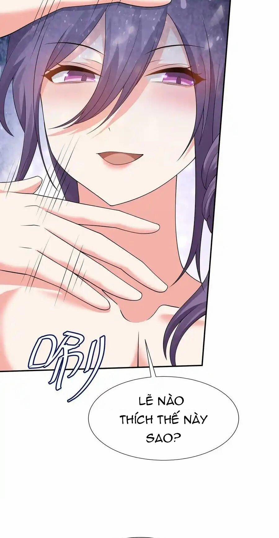 Toàn Bộ Tu Chân Giới Muội Tử Muốn Bắt Ta 128 trang 32