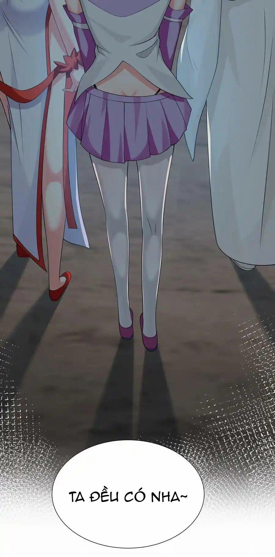 Toàn Bộ Tu Chân Giới Muội Tử Muốn Bắt Ta 128 trang 34