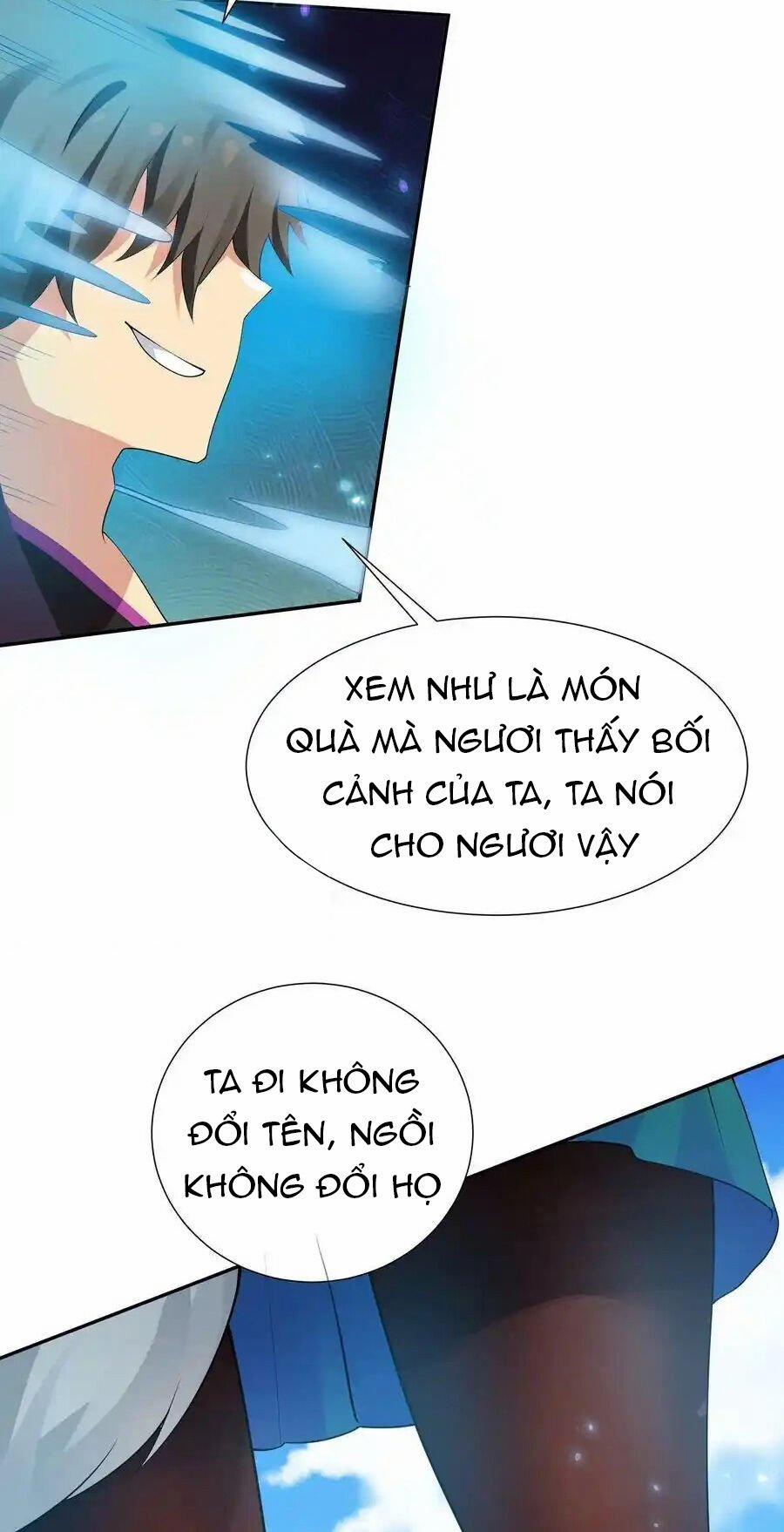 Toàn Bộ Tu Chân Giới Muội Tử Muốn Bắt Ta 128 trang 36