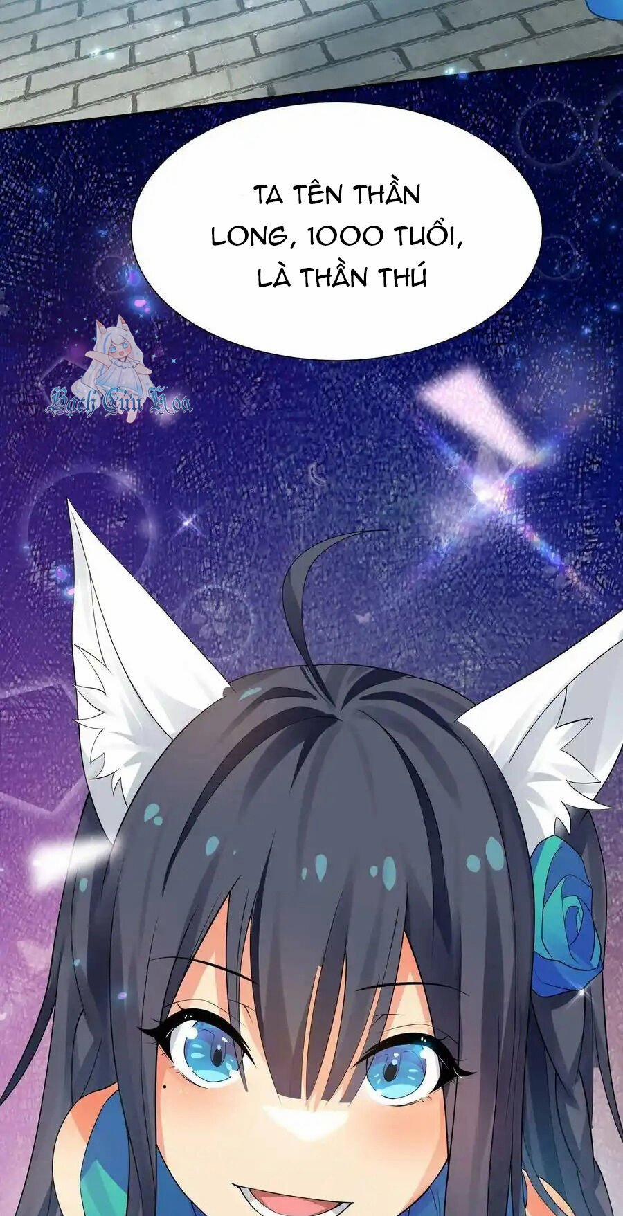 Toàn Bộ Tu Chân Giới Muội Tử Muốn Bắt Ta 128 trang 38