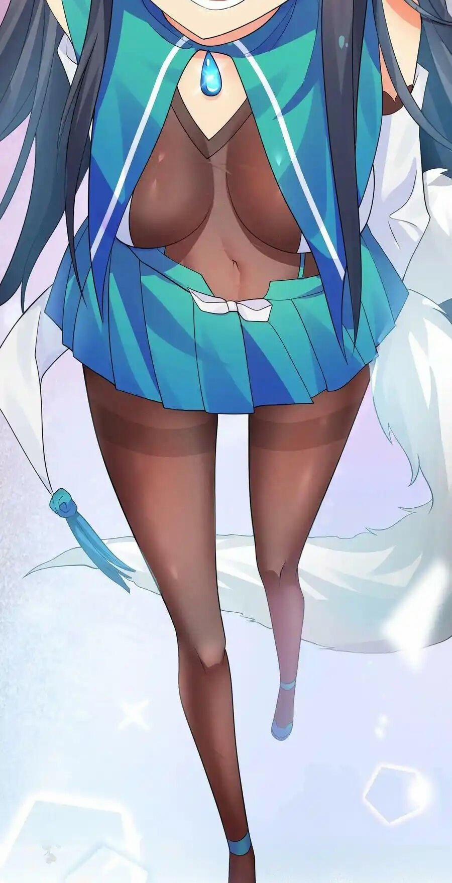 Toàn Bộ Tu Chân Giới Muội Tử Muốn Bắt Ta 128 trang 39