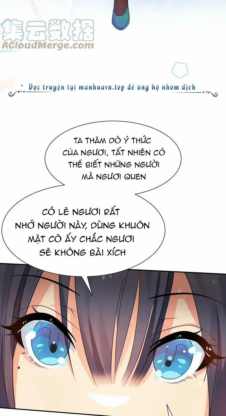 Toàn Bộ Tu Chân Giới Muội Tử Muốn Bắt Ta 128 trang 40