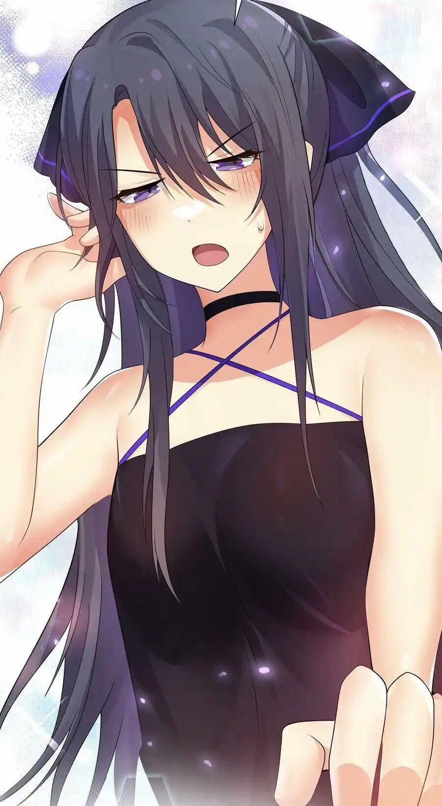 Toàn Bộ Tu Chân Giới Muội Tử Muốn Bắt Ta 128 trang 46