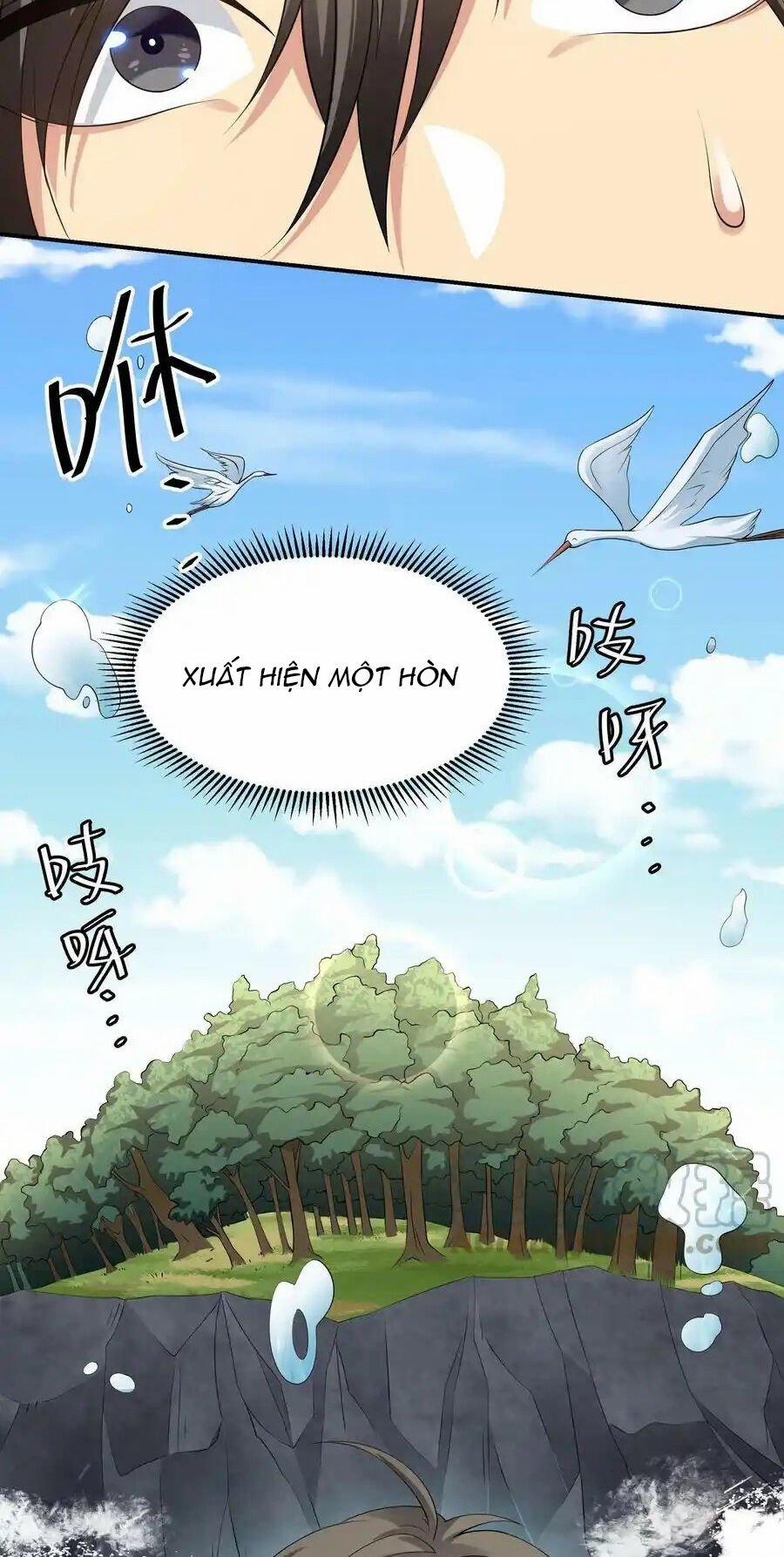 Toàn Bộ Tu Chân Giới Muội Tử Muốn Bắt Ta 128 trang 5