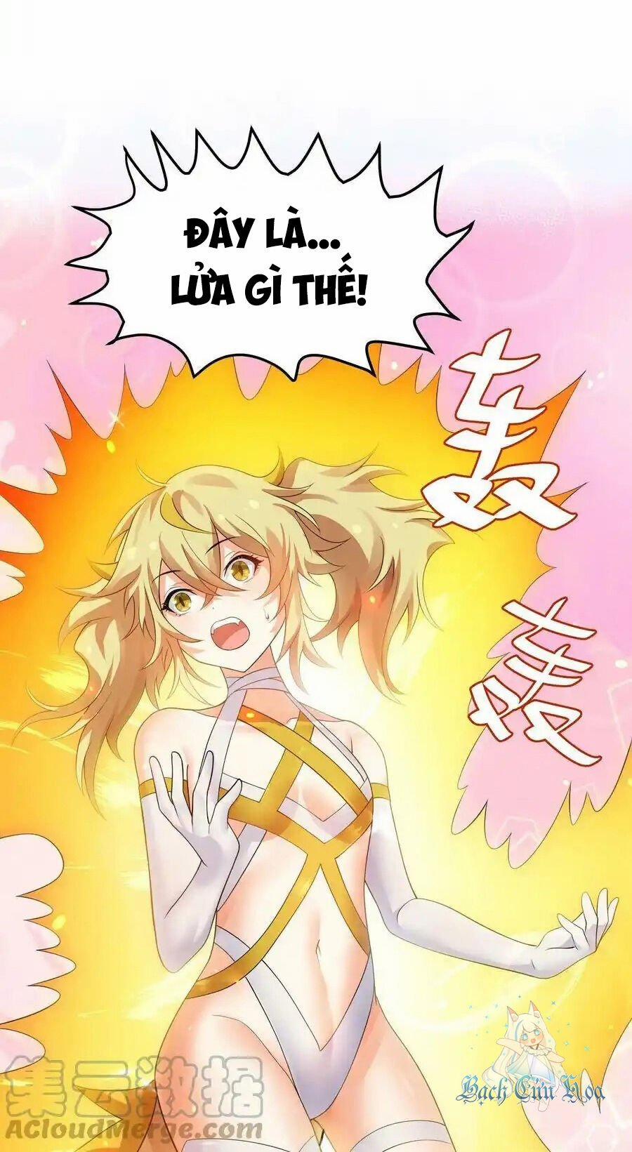 Toàn Bộ Tu Chân Giới Muội Tử Muốn Bắt Ta 128 trang 50