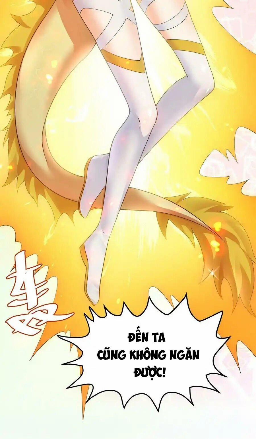 Toàn Bộ Tu Chân Giới Muội Tử Muốn Bắt Ta 128 trang 51