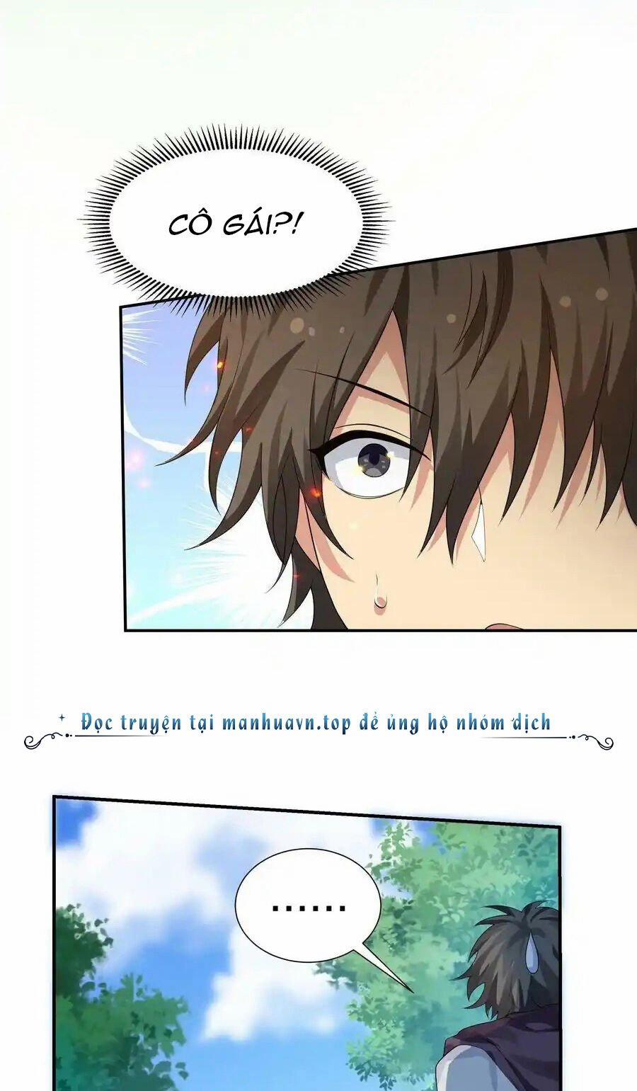 Toàn Bộ Tu Chân Giới Muội Tử Muốn Bắt Ta 128 trang 52