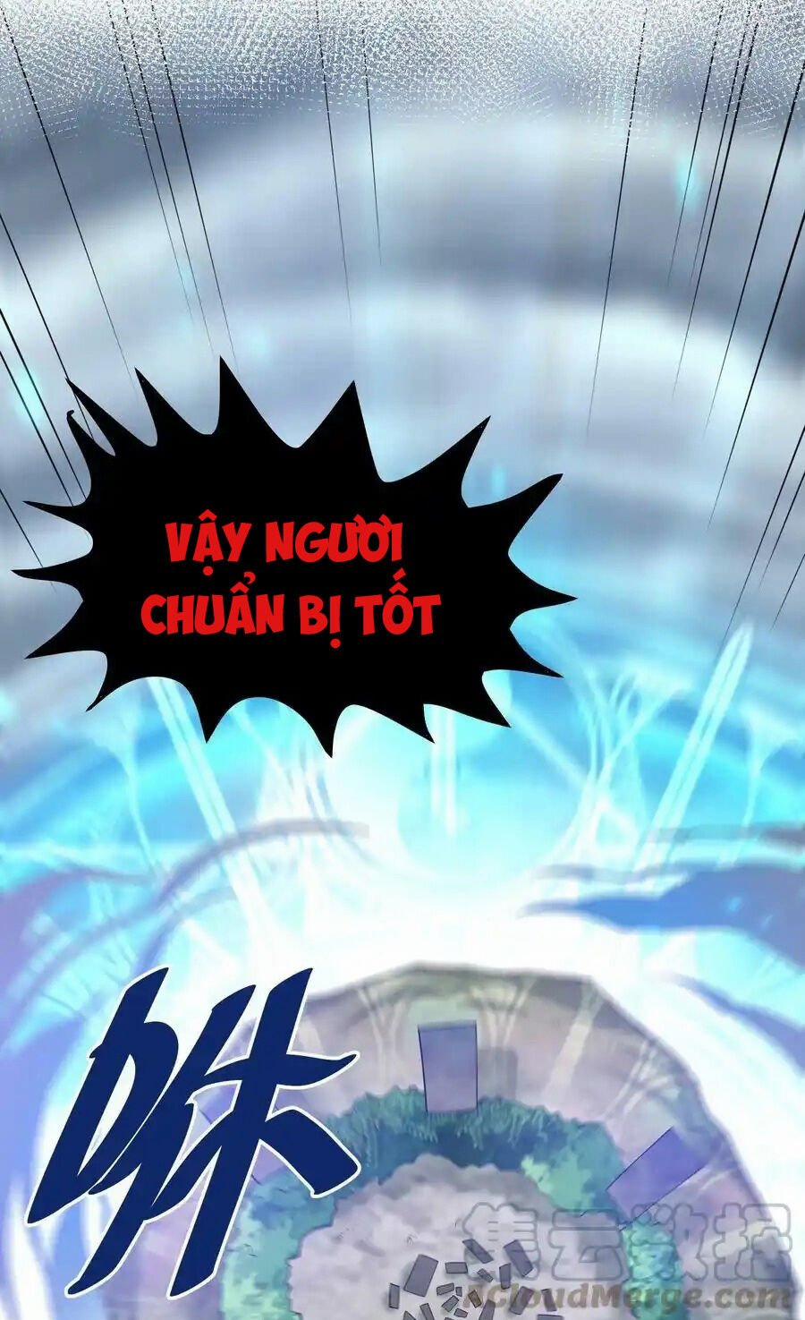 Toàn Bộ Tu Chân Giới Muội Tử Muốn Bắt Ta 128 trang 56