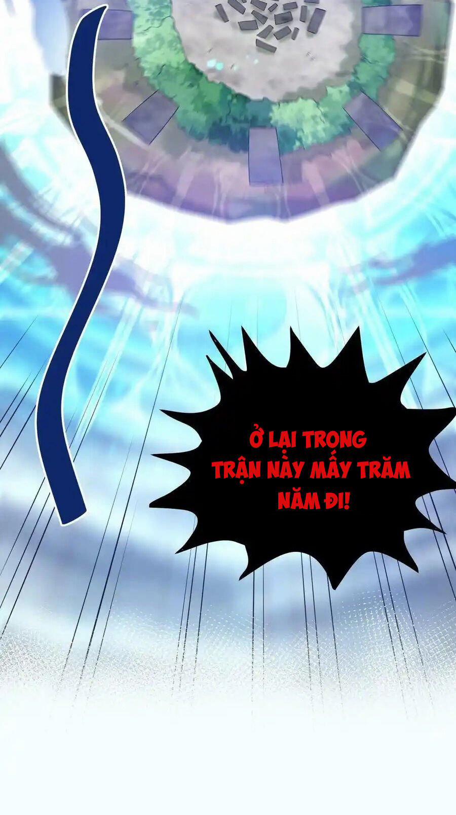 Toàn Bộ Tu Chân Giới Muội Tử Muốn Bắt Ta 128 trang 57