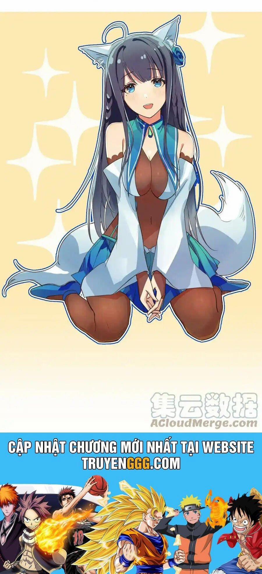 Toàn Bộ Tu Chân Giới Muội Tử Muốn Bắt Ta 128 trang 58