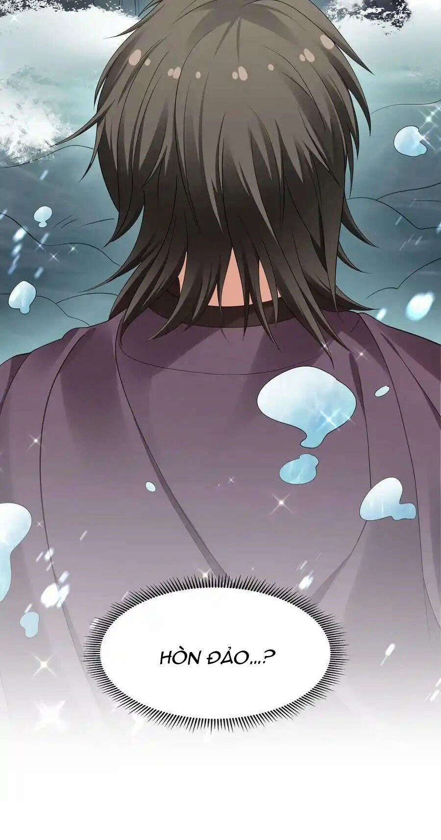 Toàn Bộ Tu Chân Giới Muội Tử Muốn Bắt Ta 128 trang 6