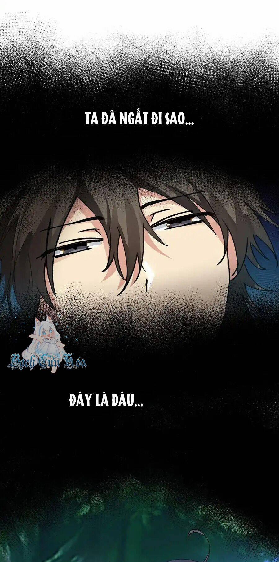 Toàn Bộ Tu Chân Giới Muội Tử Muốn Bắt Ta 129 trang 10