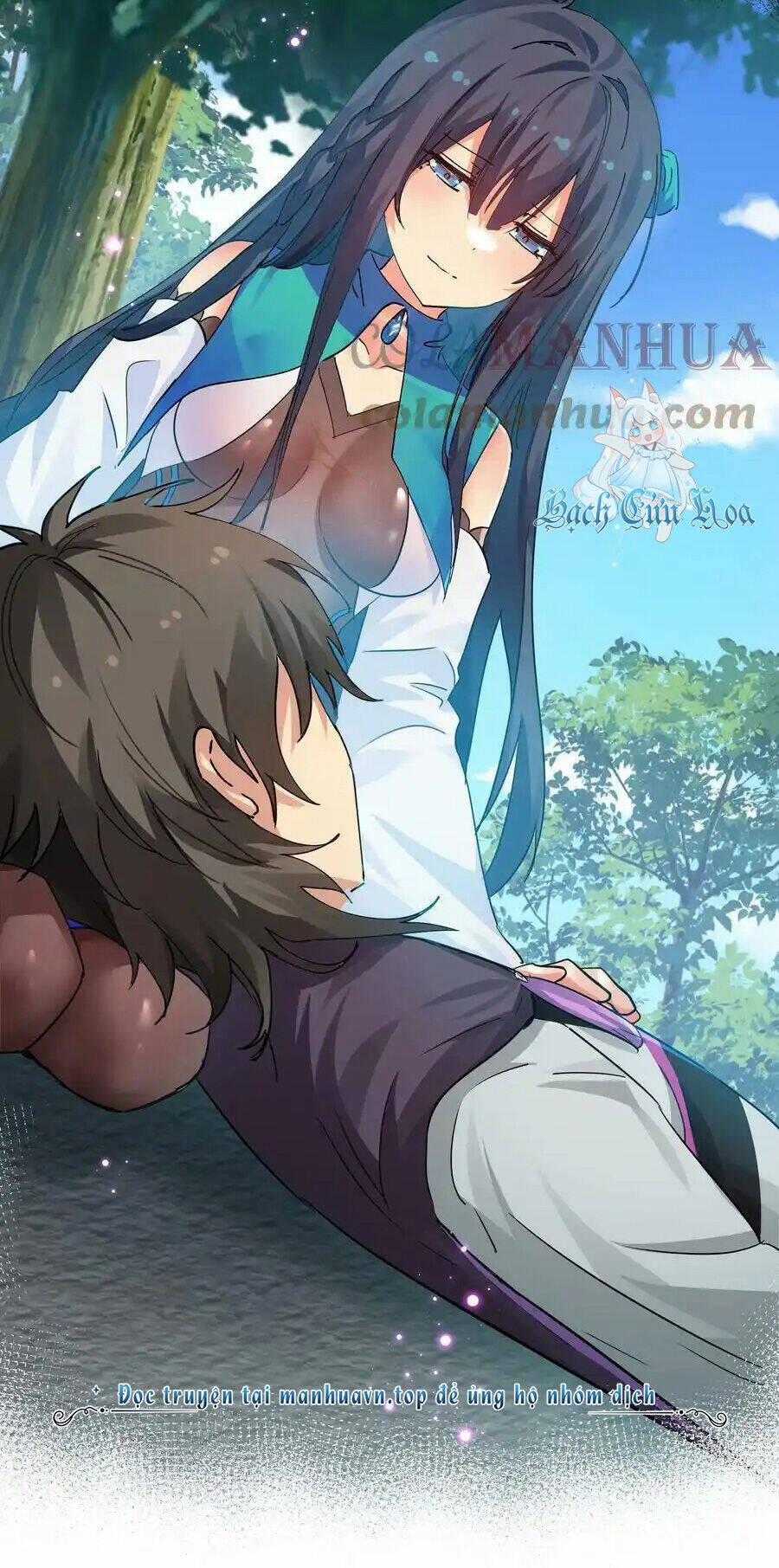 Toàn Bộ Tu Chân Giới Muội Tử Muốn Bắt Ta 129 trang 11