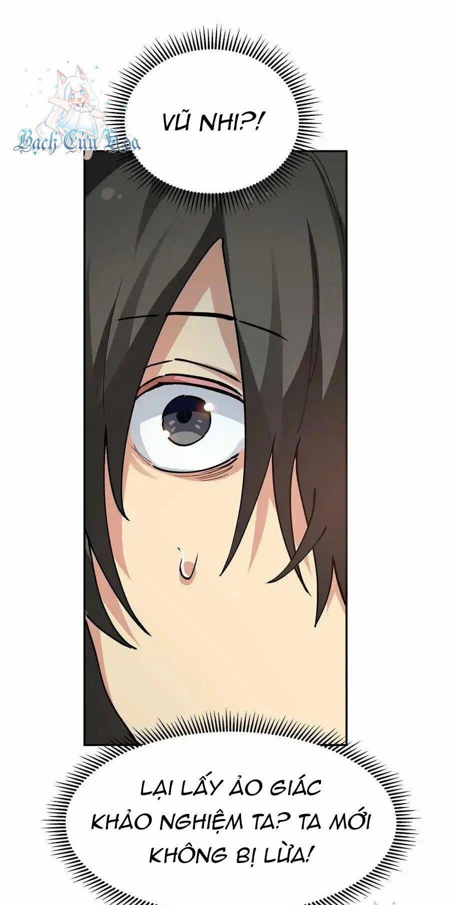 Toàn Bộ Tu Chân Giới Muội Tử Muốn Bắt Ta 129 trang 12