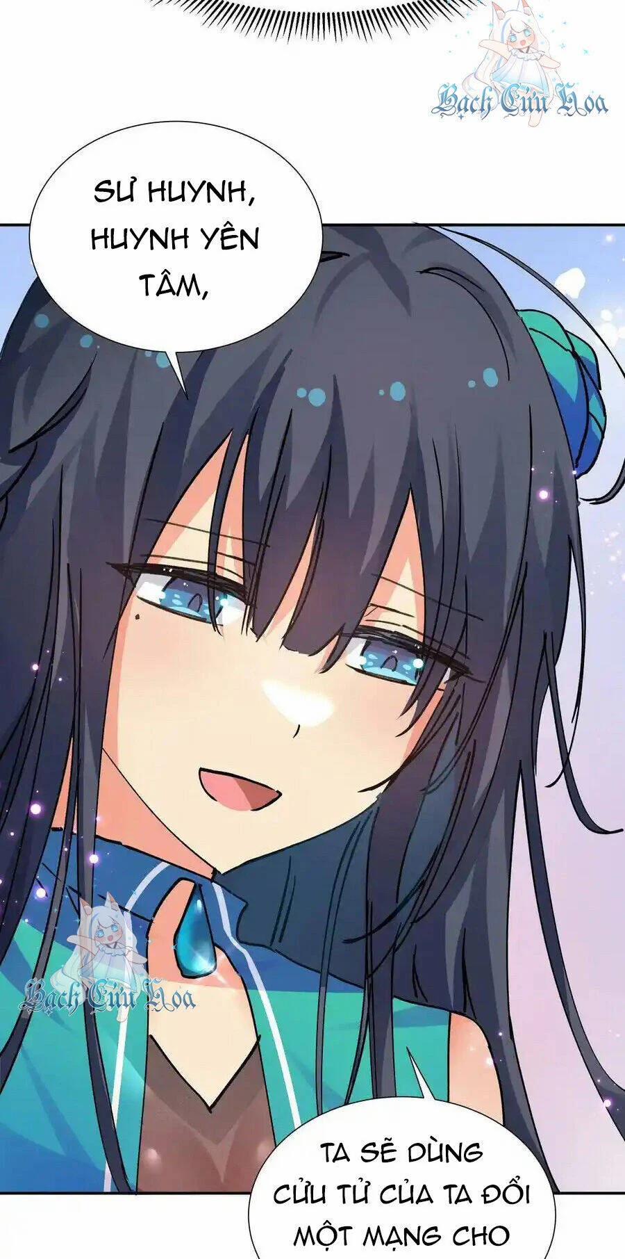 Toàn Bộ Tu Chân Giới Muội Tử Muốn Bắt Ta 129 trang 13