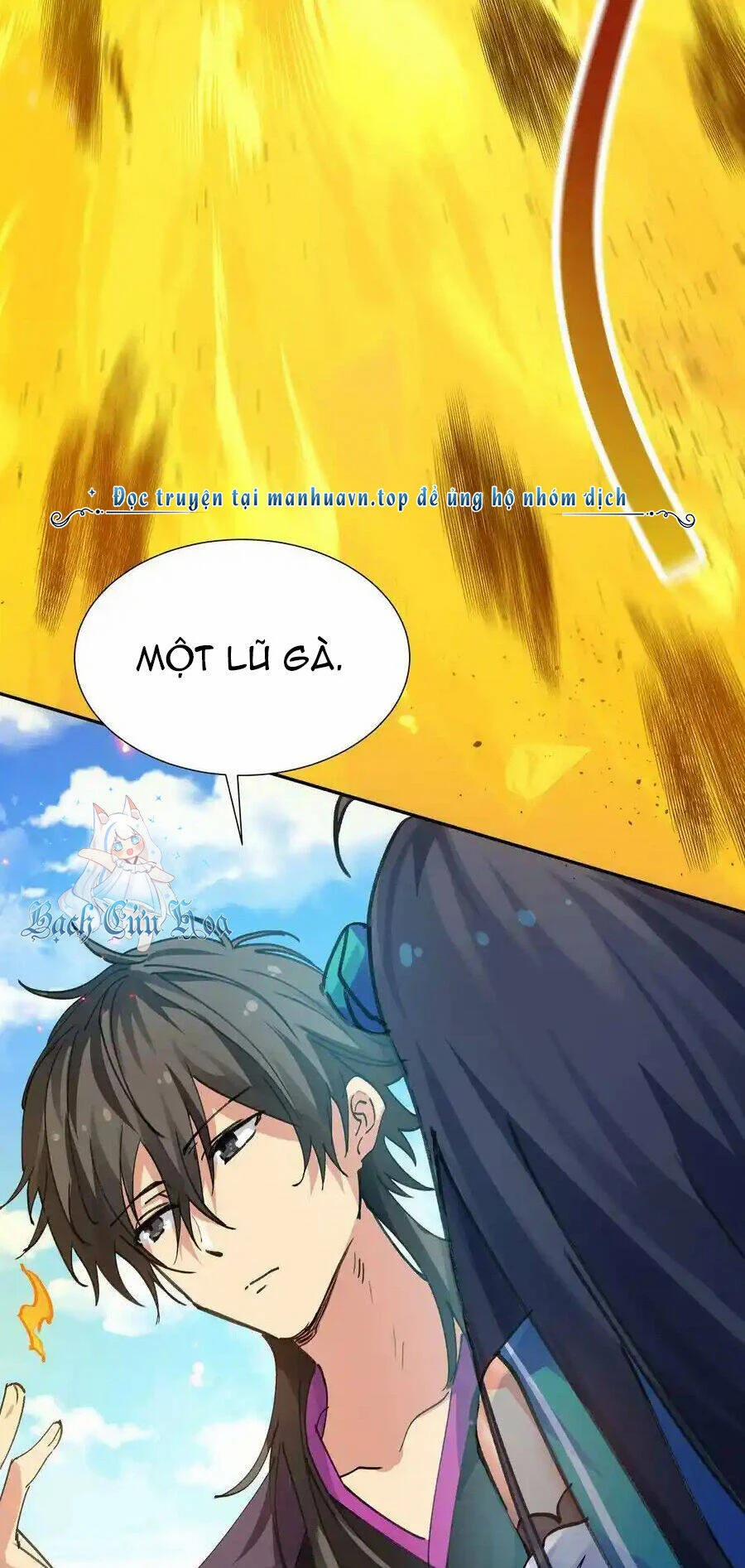 Toàn Bộ Tu Chân Giới Muội Tử Muốn Bắt Ta 129 trang 21