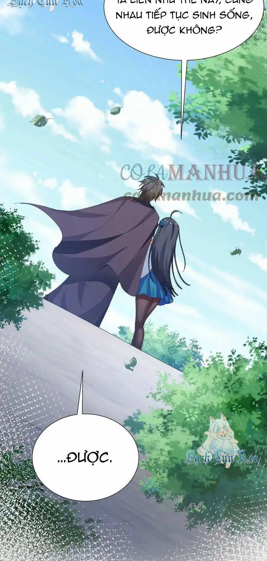 Toàn Bộ Tu Chân Giới Muội Tử Muốn Bắt Ta 129 trang 24