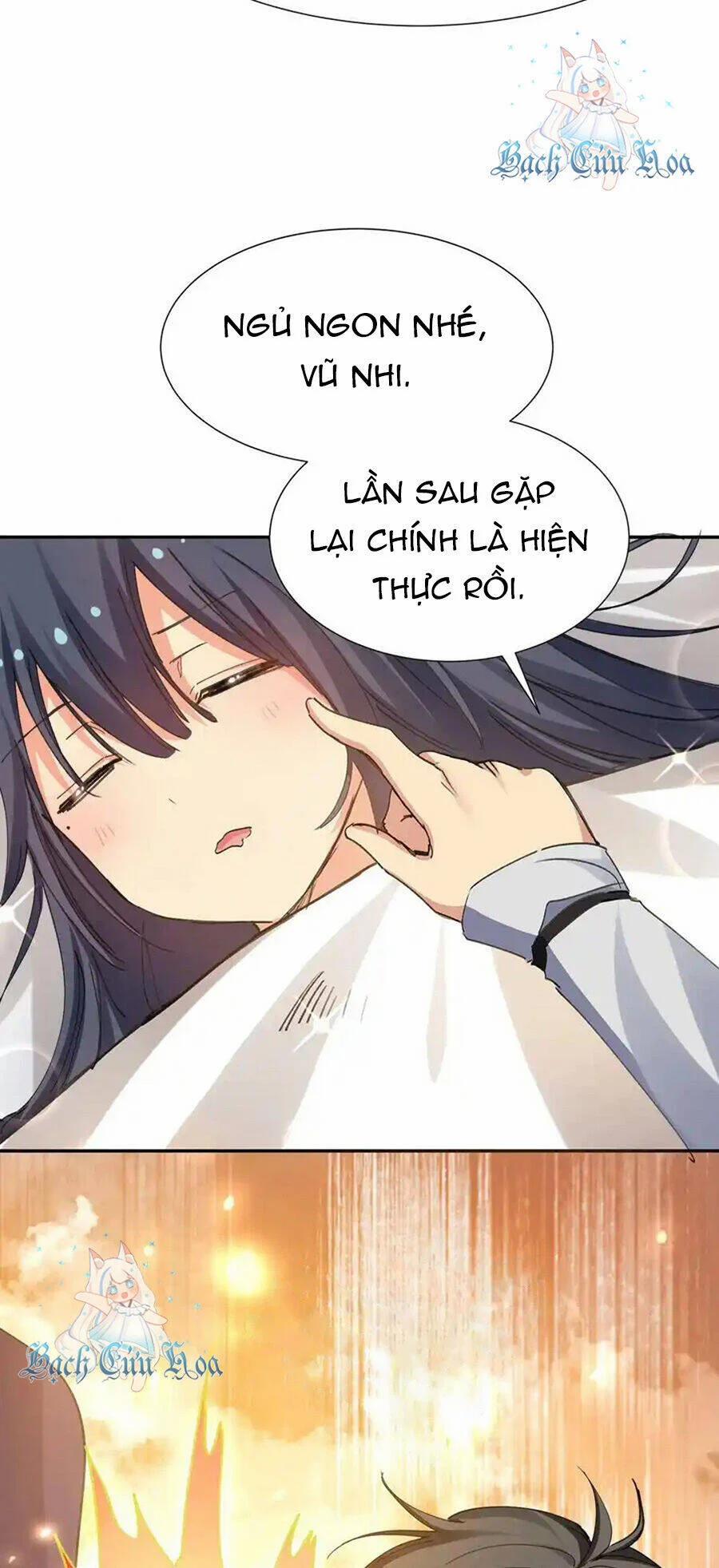 Toàn Bộ Tu Chân Giới Muội Tử Muốn Bắt Ta 129 trang 28