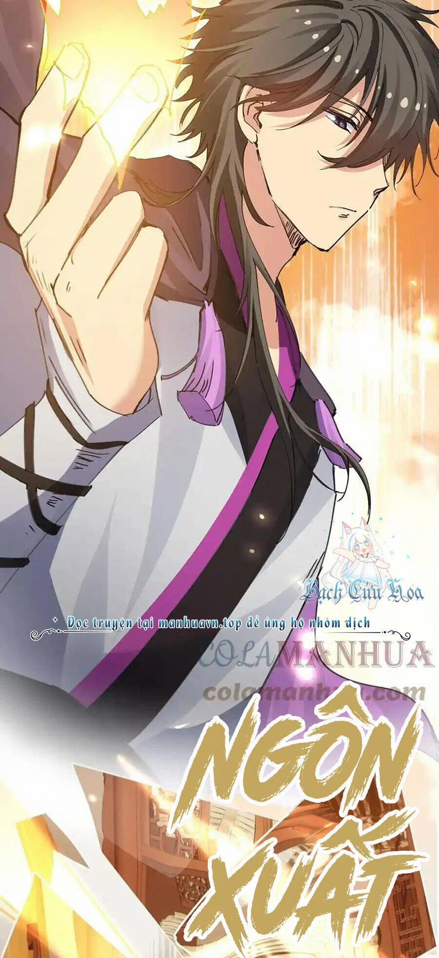 Toàn Bộ Tu Chân Giới Muội Tử Muốn Bắt Ta 129 trang 29