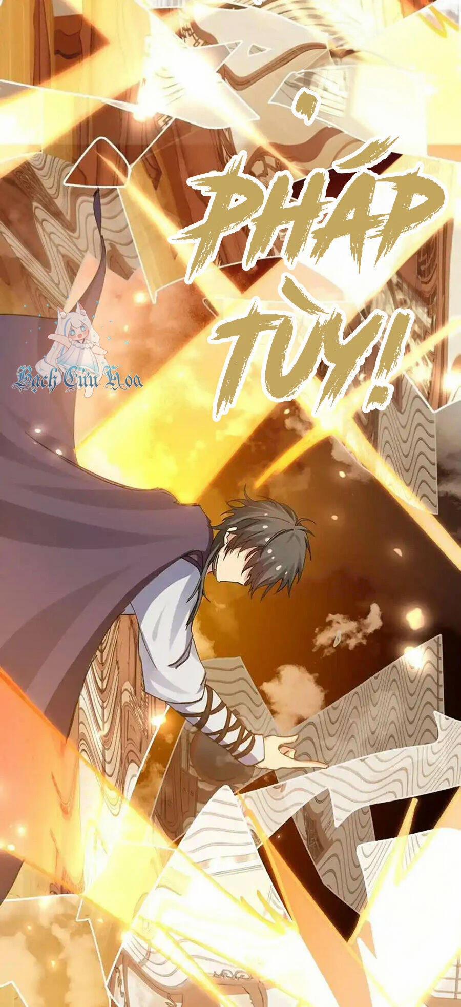 Toàn Bộ Tu Chân Giới Muội Tử Muốn Bắt Ta 129 trang 30