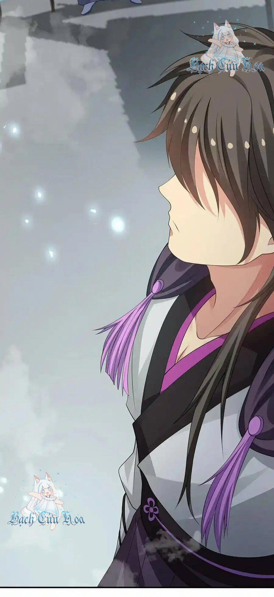 Toàn Bộ Tu Chân Giới Muội Tử Muốn Bắt Ta 129 trang 34