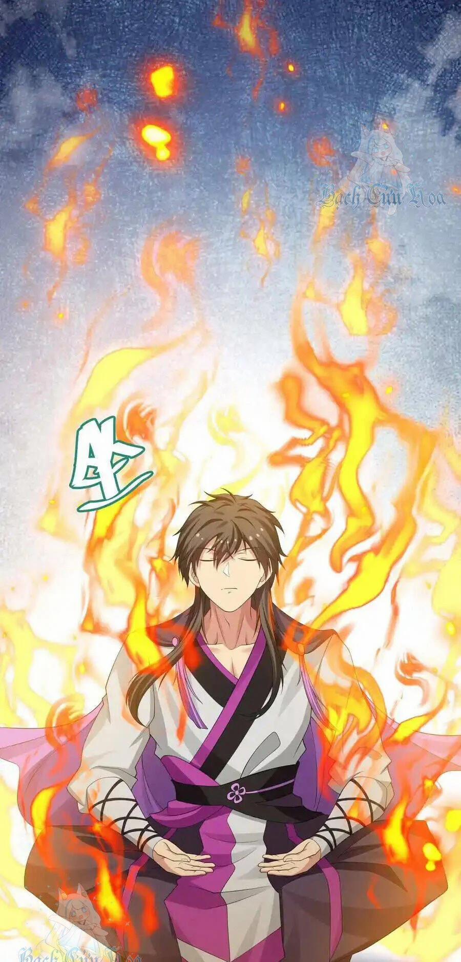 Toàn Bộ Tu Chân Giới Muội Tử Muốn Bắt Ta 129 trang 40