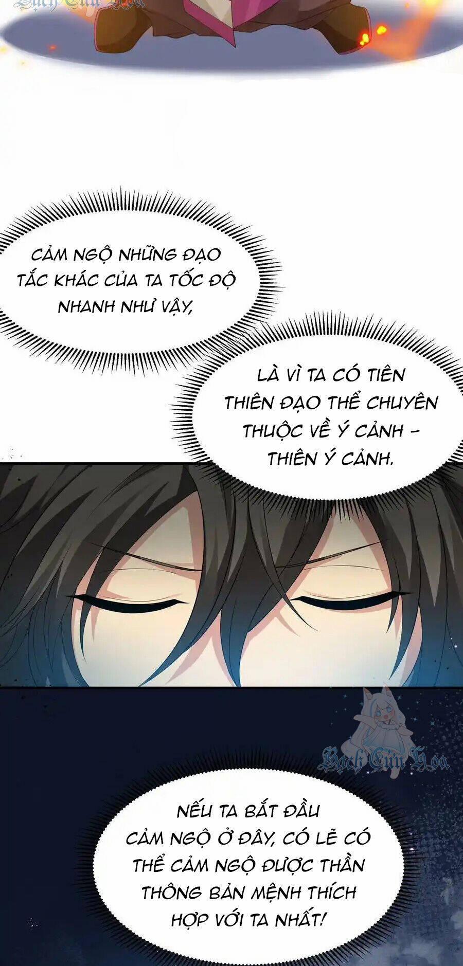 Toàn Bộ Tu Chân Giới Muội Tử Muốn Bắt Ta 129 trang 41