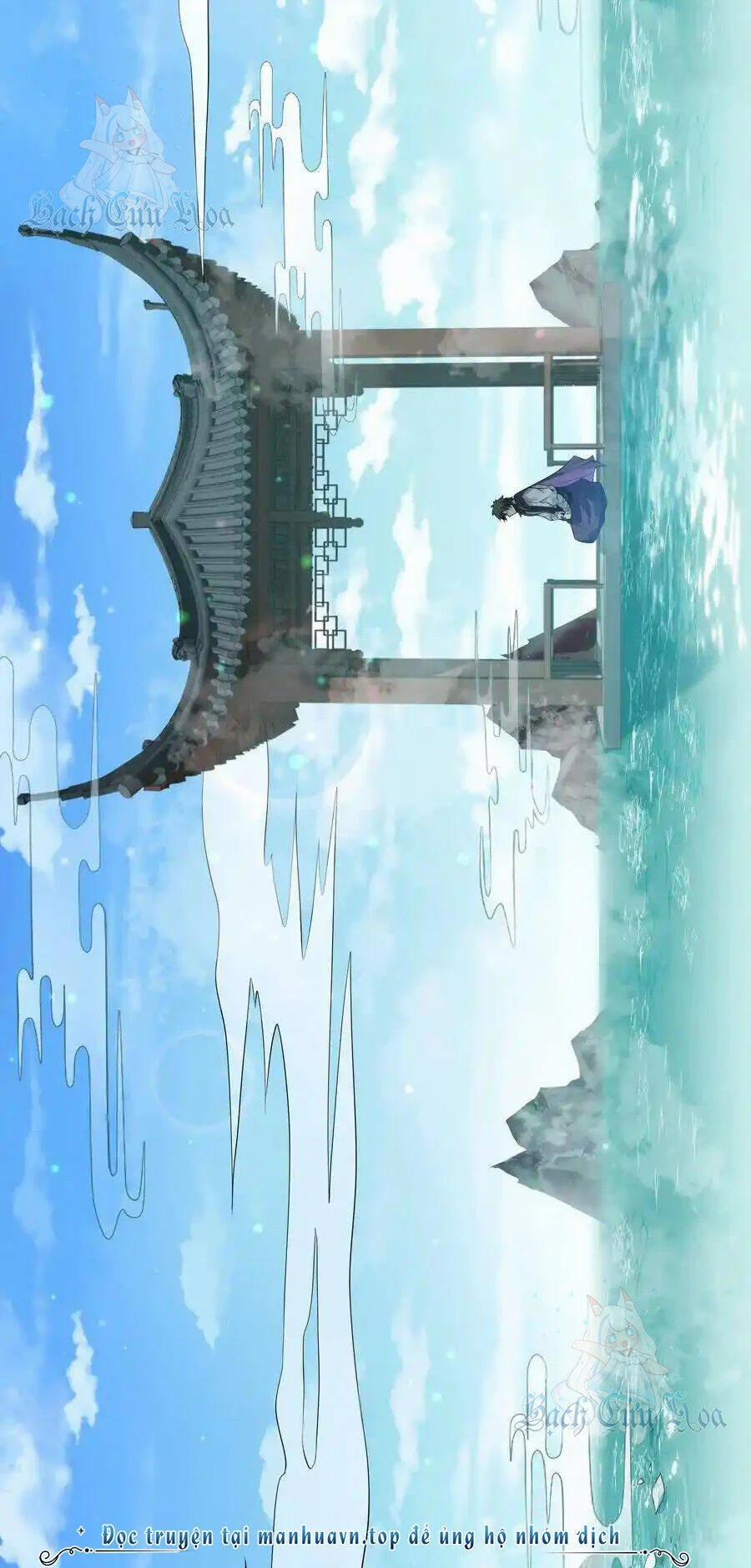 Toàn Bộ Tu Chân Giới Muội Tử Muốn Bắt Ta 129 trang 44