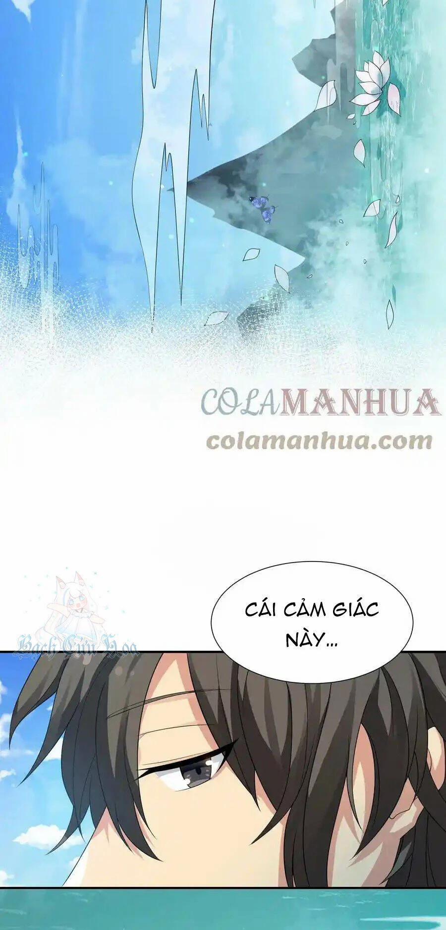 Toàn Bộ Tu Chân Giới Muội Tử Muốn Bắt Ta 129 trang 45