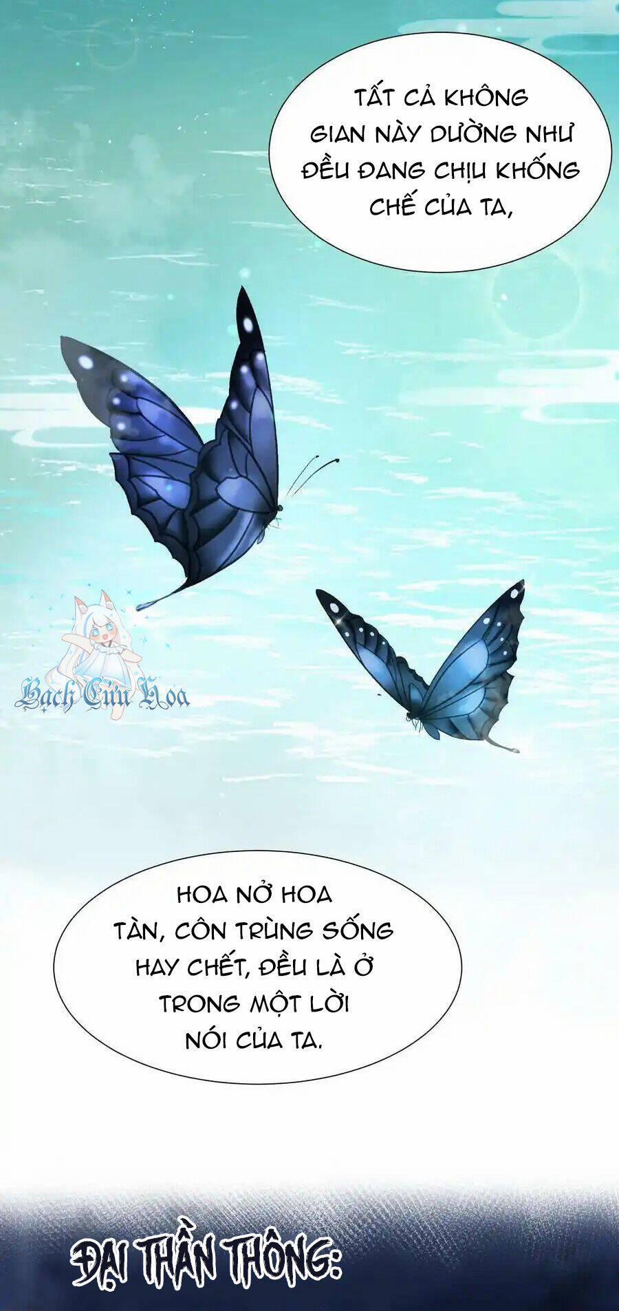 Toàn Bộ Tu Chân Giới Muội Tử Muốn Bắt Ta 129 trang 46