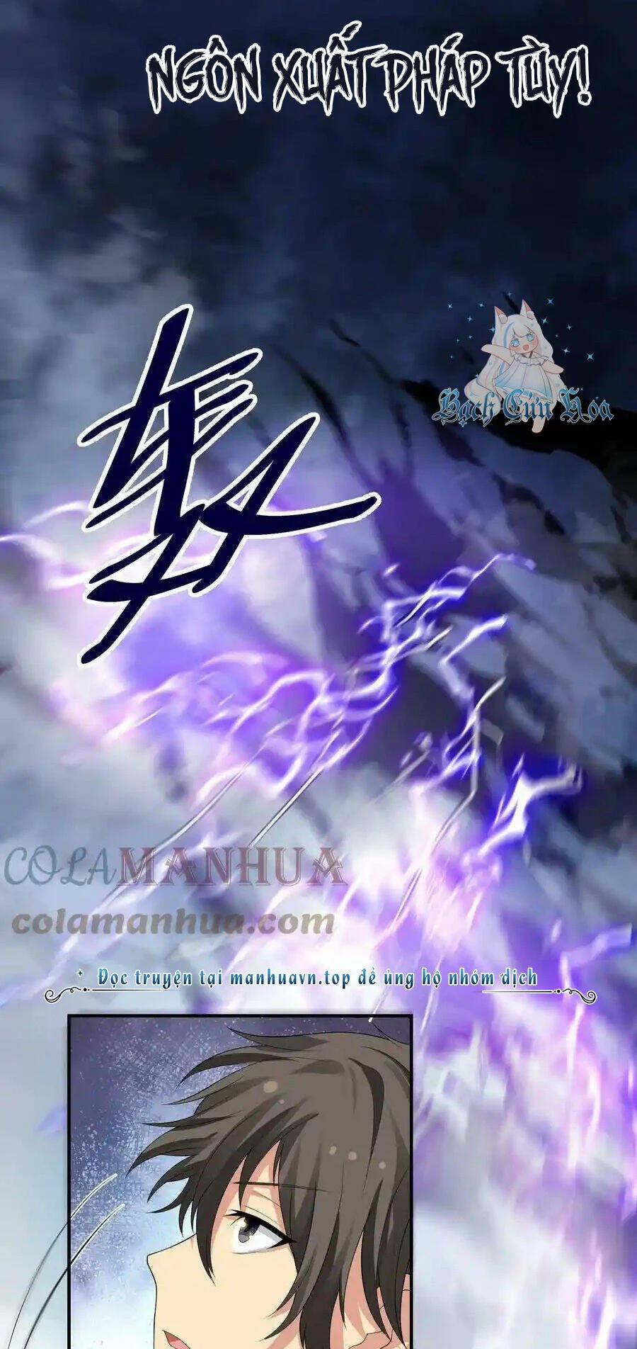 Toàn Bộ Tu Chân Giới Muội Tử Muốn Bắt Ta 129 trang 47