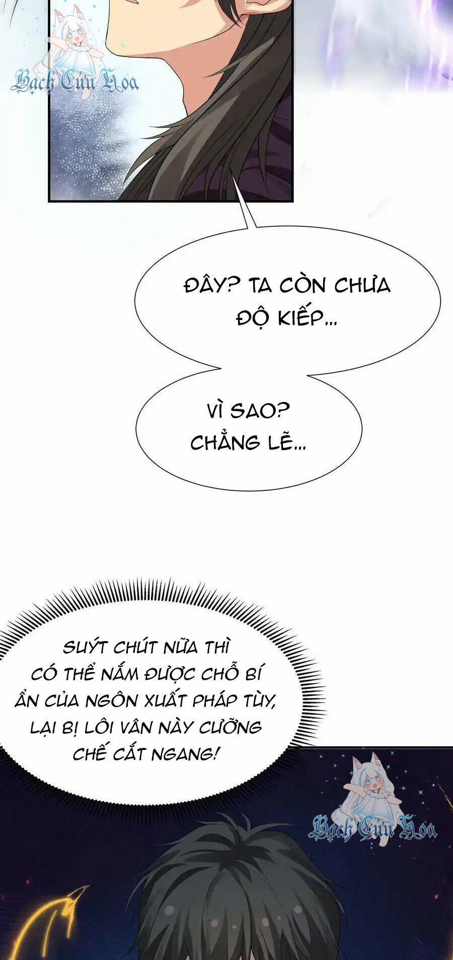 Toàn Bộ Tu Chân Giới Muội Tử Muốn Bắt Ta 129 trang 48