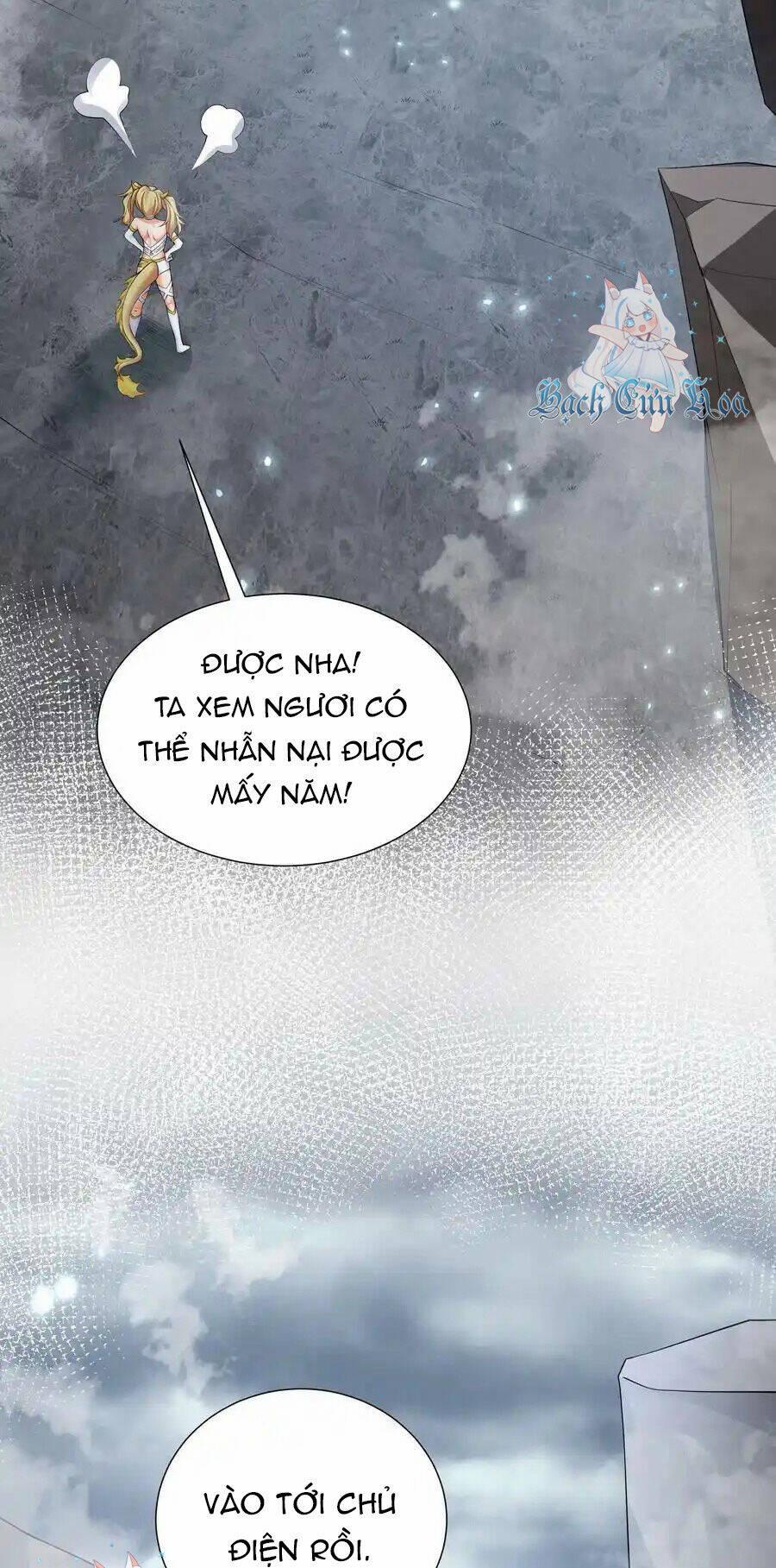 Toàn Bộ Tu Chân Giới Muội Tử Muốn Bắt Ta 129 trang 7