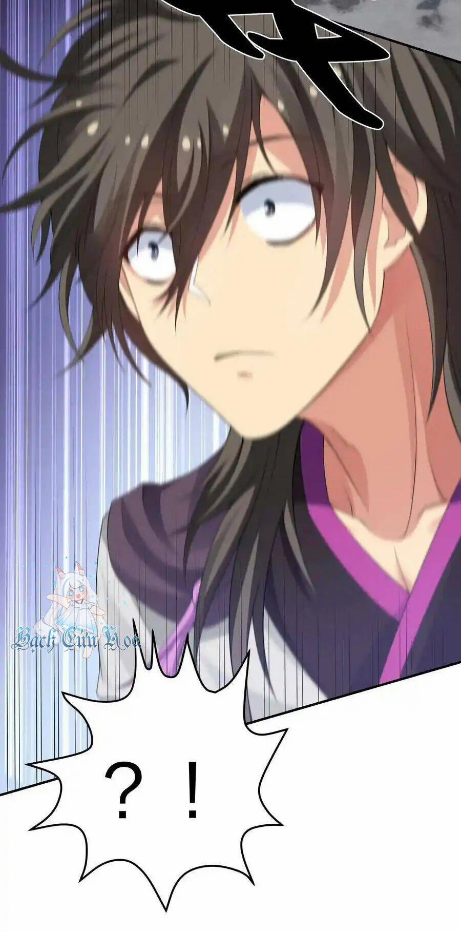 Toàn Bộ Tu Chân Giới Muội Tử Muốn Bắt Ta 129 trang 9