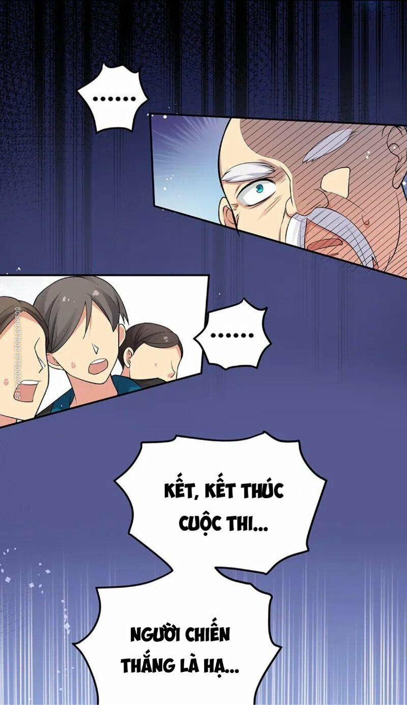 Toàn Bộ Tu Chân Giới Muội Tử Muốn Bắt Ta 13 trang 16