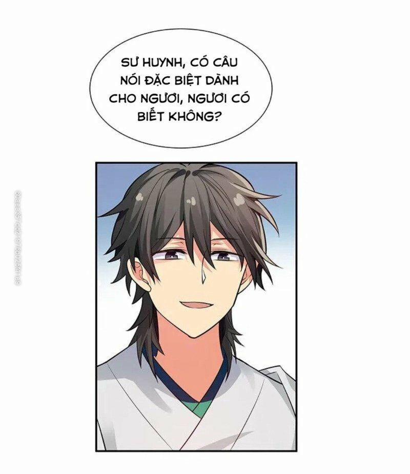 Toàn Bộ Tu Chân Giới Muội Tử Muốn Bắt Ta 13 trang 20