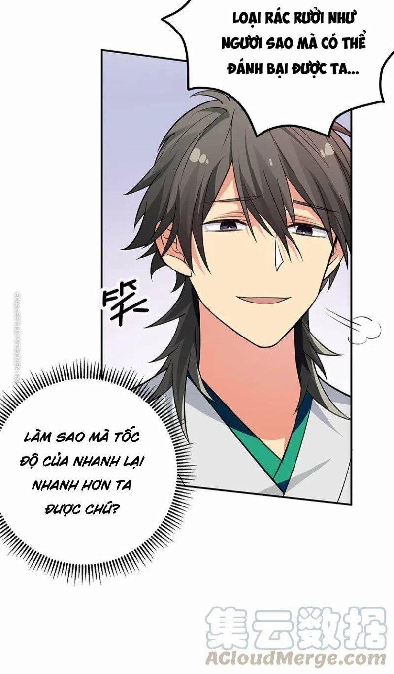 Toàn Bộ Tu Chân Giới Muội Tử Muốn Bắt Ta 13 trang 23